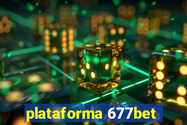 plataforma 677bet